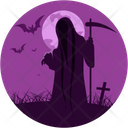 پیش‌نمایش فایل grim-reaper-4368609 از پک هالووین