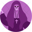 پیش‌نمایش فایل grim-reaper-4368611 از پک هالووین