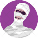 پیش‌نمایش فایل mummy-4368570 از پک هالووین