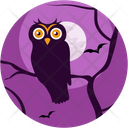 پیش‌نمایش فایل owl-4368586 از پک هالووین