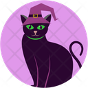 پیش‌نمایش فایل scary-cat-4368569 از پک هالووین