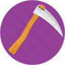 پیش‌نمایش فایل scythe-4368590 از پک هالووین