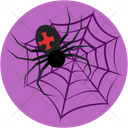 پیش‌نمایش فایل spider-4368579 از پک هالووین