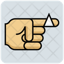 پیش‌نمایش فایل injured-finger-4386427 از پک پزشکی