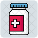 پیش‌نمایش فایل medicine-bottle-4386391 از پک پزشکی