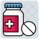 پیش‌نمایش فایل medicine-jar-4386393 از پک پزشکی