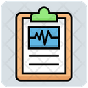 پیش‌نمایش فایل heart-report-4386585 از پک پزشکی