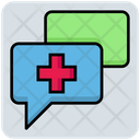 پیش‌نمایش فایل medical-talk-4386575 از پک پزشکی