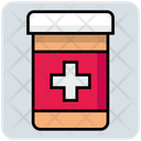 پیش‌نمایش فایل medicine-jar-4386573 از پک پزشکی