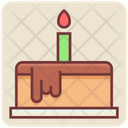 پیش‌نمایش فایل birthday-cake-4393023 از پک غذا