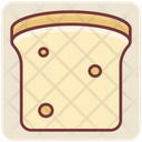 پیش‌نمایش فایل bread-slice-4393021 از پک غذا