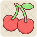 پیش‌نمایش فایل cherries-4393033 از پک غذا