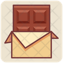 پیش‌نمایش فایل chocolate-bar-4393037 از پک غذا