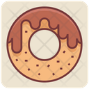 پیش‌نمایش فایل chocolate-donut-4393027 از پک غذا