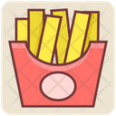 پیش‌نمایش فایل french-fries-4393020 از پک غذا