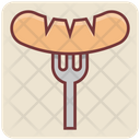 پیش‌نمایش فایل hotdog-4393034 از پک غذا