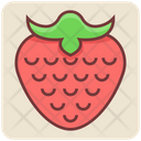 پیش‌نمایش فایل strawberry-4393022 از پک غذا