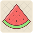 پیش‌نمایش فایل watermelon-slice-4393031 از پک غذا