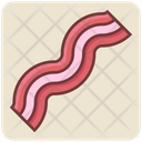 پیش‌نمایش فایل bacon-meat-4393083 از پک غذا ۲