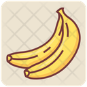 پیش‌نمایش فایل banana-bunch-4393071 از پک غذا ۲