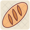 پیش‌نمایش فایل bread-loaf-4393072 از پک غذا ۲