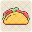 پیش‌نمایش فایل burrito-4393065 از پک غذا ۲