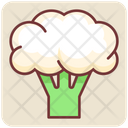 پیش‌نمایش فایل cauliflower-4393087 از پک غذا ۲