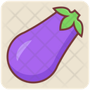 پیش‌نمایش فایل eggplant-4393111 از پک غذا ۲