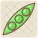 پیش‌نمایش فایل green-peas-4393107 از پک غذا ۲