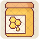 پیش‌نمایش فایل honey-jar-4393096 از پک غذا ۲