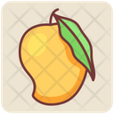 پیش‌نمایش فایل mango-4393098 از پک غذا ۲