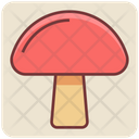 پیش‌نمایش فایل mushroom-4393077 از پک غذا ۲