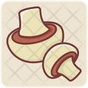 پیش‌نمایش فایل mushroom-4393078 از پک غذا ۲