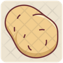 پیش‌نمایش فایل potato-4393082 از پک غذا ۲