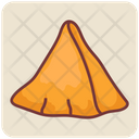 پیش‌نمایش فایل samosa-4393088 از پک غذا ۲