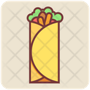 پیش‌نمایش فایل shawarma-4393081 از پک غذا ۲