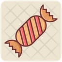 پیش‌نمایش فایل toffee-4393074 از پک غذا ۲