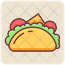 پیش‌نمایش فایل tortilla-4393064 از پک غذا ۲