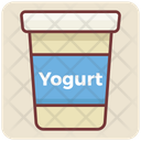 پیش‌نمایش فایل yogurt-4393097 از پک غذا ۲