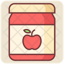 پیش‌نمایش فایل apple-jam-4393418 از پک غذا
