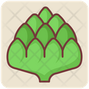 پیش‌نمایش فایل artichoke-4393400 از پک غذا