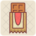 پیش‌نمایش فایل chocolate-bar-4393440 از پک غذا