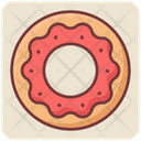 پیش‌نمایش فایل doughnut-4393403 از پک غذا
