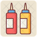 پیش‌نمایش فایل ketchup-bottle-4393420 از پک غذا