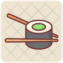 پیش‌نمایش فایل sushi-4393419 از پک غذا