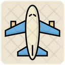 پیش‌نمایش فایل airplane-4404102 از پک حمل و نقل و تحویل