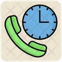 پیش‌نمایش فایل call-time-4404145 از پک حمل و نقل و تحویل