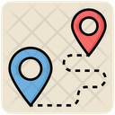 پیش‌نمایش فایل delivery-track-4404116 از پک حمل و نقل و تحویل