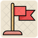 پیش‌نمایش فایل flag-4404107 از پک حمل و نقل و تحویل