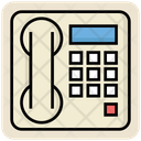 پیش‌نمایش فایل landline-4404118 از پک حمل و نقل و تحویل